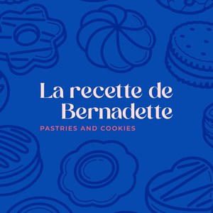 La Recette de Bernadette logo
